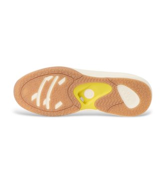 Reef Fanning off-white tr�ningsskor