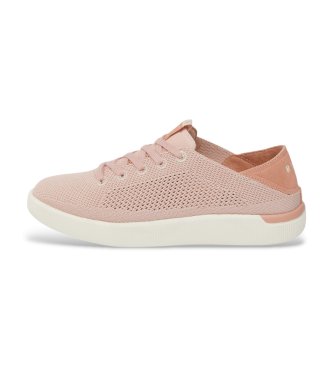 Reef Trainers Neptune pink