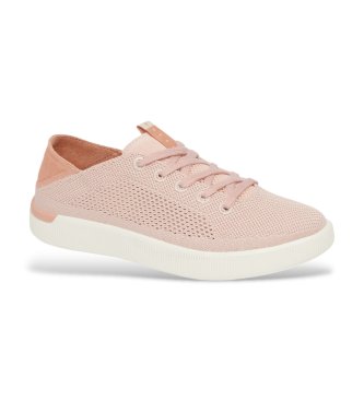 Reef Trainers Neptune pink