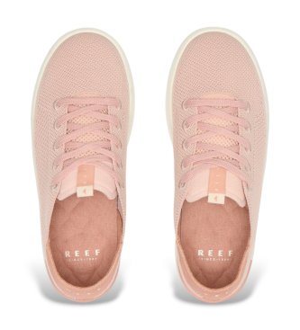 Reef Trainers Neptune pink