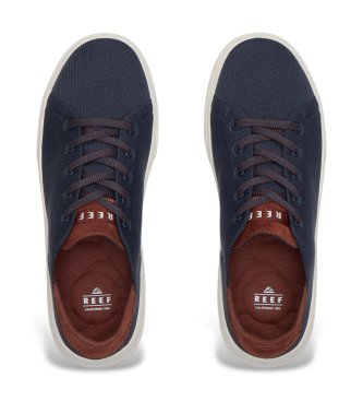 Reef Trainers Swellsole Atlantic navy