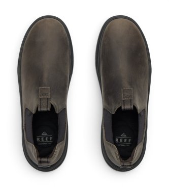 Reef Stivaletti Swellsole Evo grigi