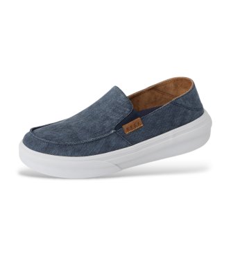 Reef Trainers Swellsole Pacific navy blue