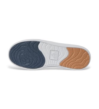 Reef Trainers Swellsole Pacific navy blue