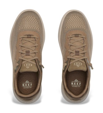Reef Trainers Shoreline Del Mar beige