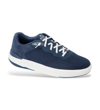 Reef Shoes Shoreline Del Mar navy