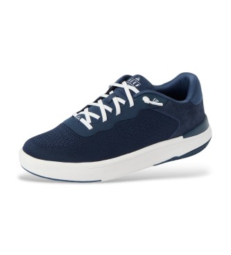 Reef Shoes Shoreline Del Mar navy
