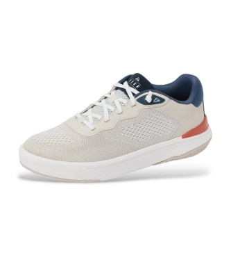 Reef Trainers Shoreline Del Mar off-white