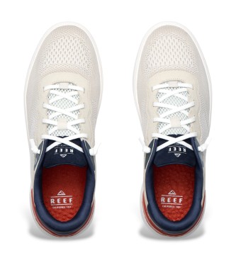 Reef Trainers Shoreline Del Mar off-white