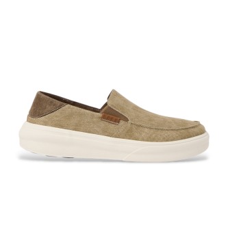 Reef Trainers Swellsole Pacific beige