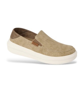 Reef Trainers Swellsole Pacific beige