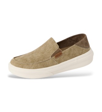 Reef Trainers Swellsole Pacific beige