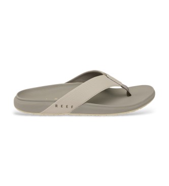 Reef Flip flops The Raglan taupe