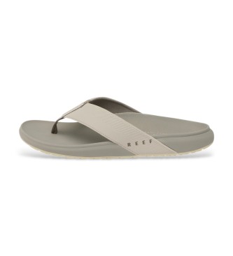 Reef Flip flops The Raglan taupe