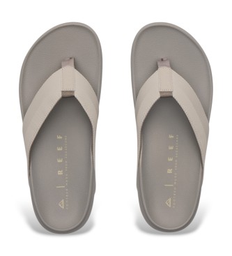 Reef Flip flops The Raglan taupe