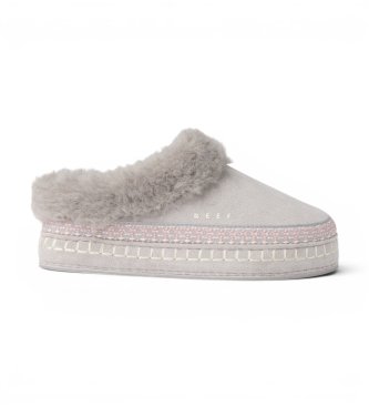 Reef Scarpe Mikayla grigie