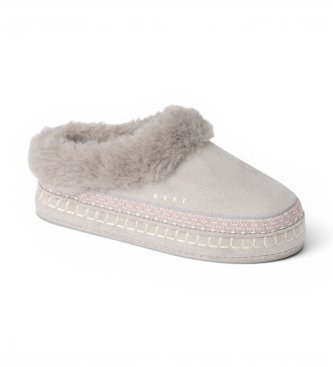 Reef Scarpe Mikayla grigie