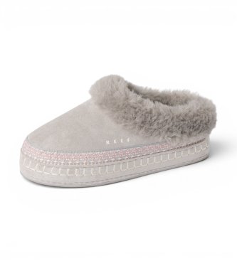 Reef Scarpe Mikayla grigie