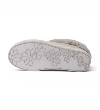 Reef Scarpe Mikayla grigie
