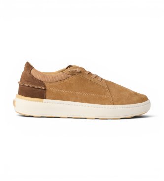Reef Scarpe in Pelle Shoreline Summer beige