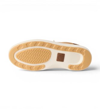 Reef Scarpe in Pelle Shoreline Summer beige
