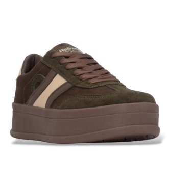 Refresh Buty sportowe 176234 zielone
