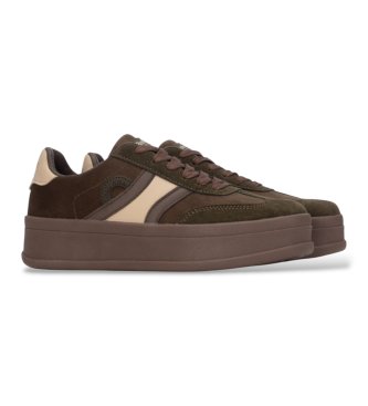 Refresh Buty sportowe 176234 zielone