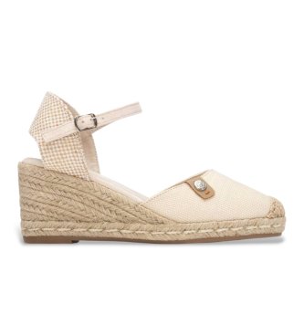 Refresh Espadrille 175209 beige