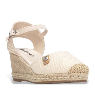 Refresh Espadrille 175209 beige