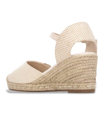 Refresh Espadrille 175209 beige