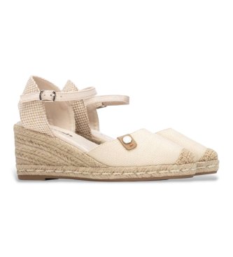 Refresh Espadrille 175209 beige