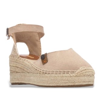 Refresh Espadrillos 175235 beige