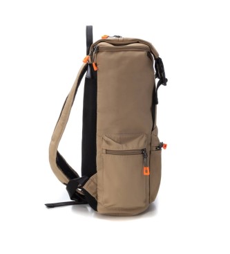 Refresh Backpack 183205 brown