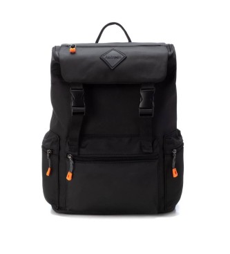 Refresh Backpack 183205 black