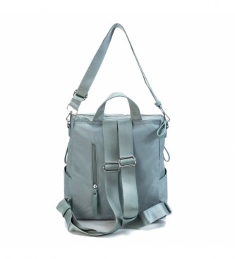 Refresh Backpack 083441 Blue -34x33x16cm