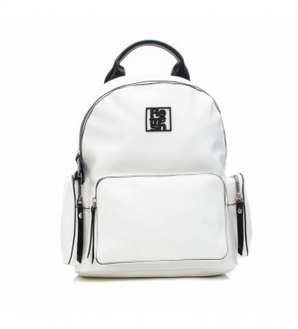 Refresh Backpack bag 083443 white