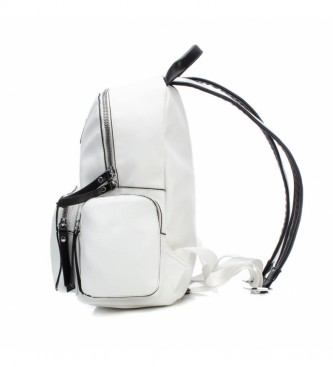 Refresh Backpack bag 083443 white