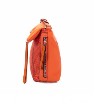 Refresh Handbag 083446 orange -20x30x12cm