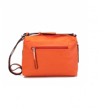 Refresh Handbag 083446 orange -20x30x12cm