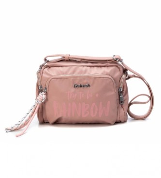Refresh Pink shoulder bag - 20x26x12cm