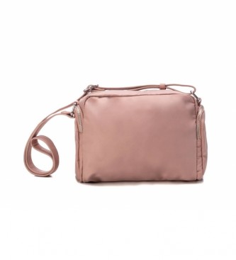 Refresh Pink shoulder bag - 20x26x12cm