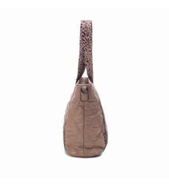 Refresh Handbag 183001 brown