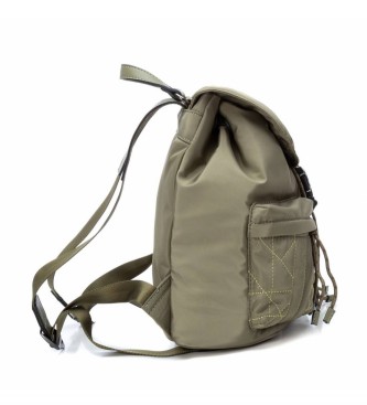 Refresh Backpack 183003 green -31x26x13cm