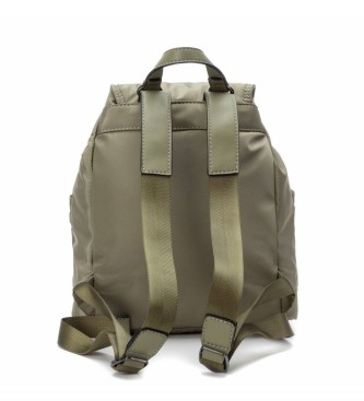 Refresh Backpack 183003 green -31x26x13cm