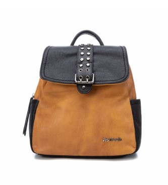 Refresh Backpack 183008 brown -30x25x12cm