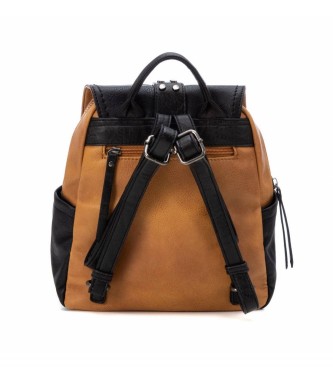 Refresh Backpack 183008 brown -30x25x12cm