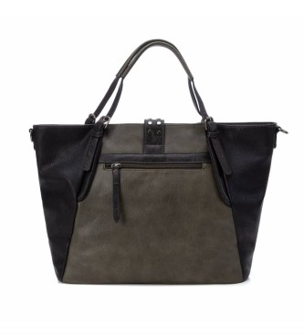 Refresh Handbag 183009 green -29x43x15cm