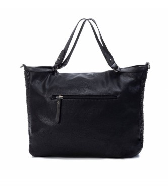 Refresh Handbag 183016 black -29x39x11cm