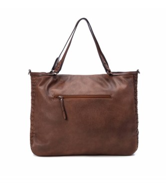 Refresh Handbag 183016 brown -29x39x11cm