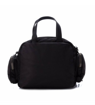 Refresh Handbag 183022 black -25x36x12cm